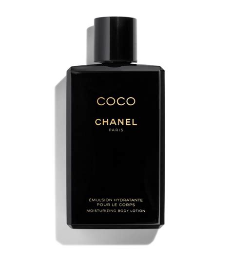 chanel coco bodylotion|chanel body lotion best price.